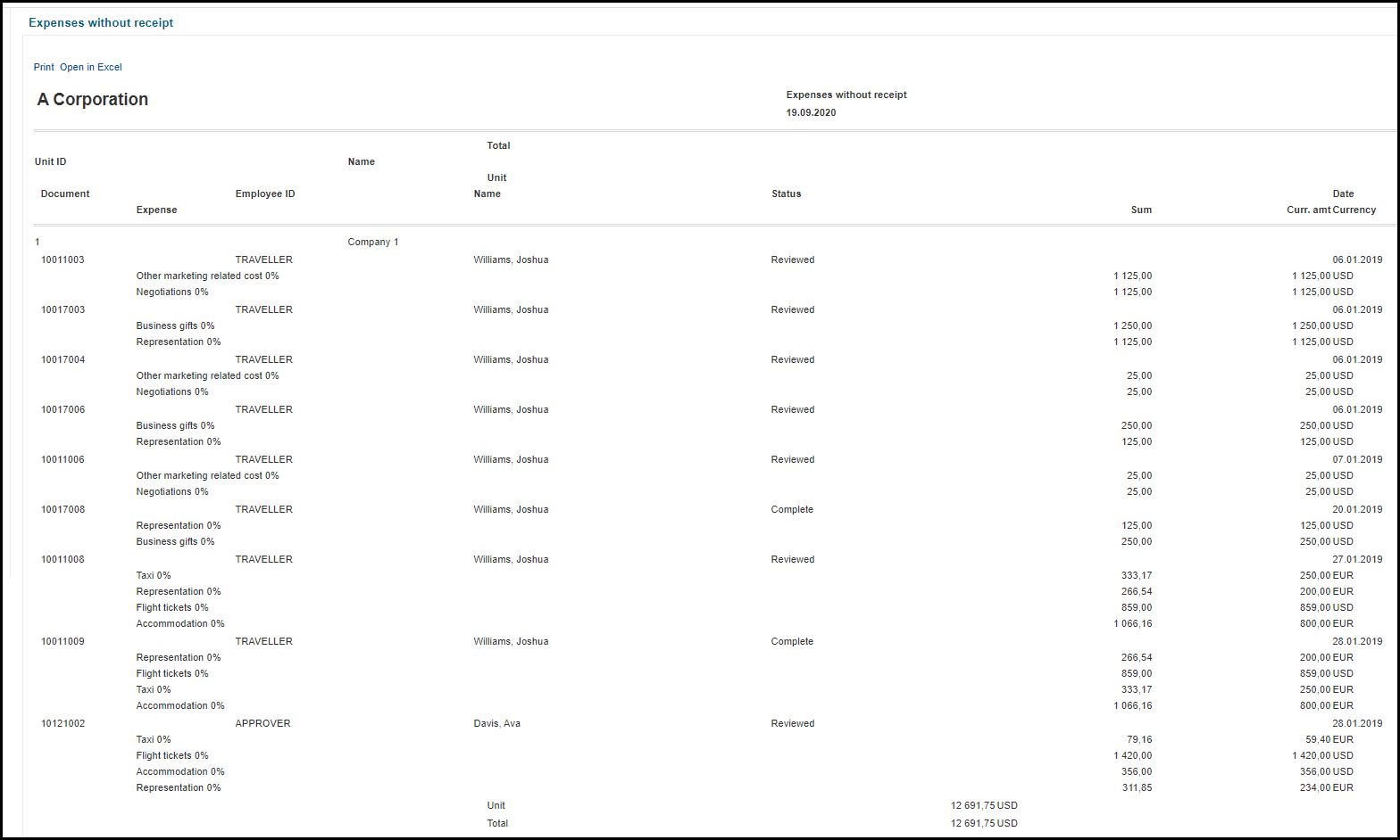 Basware - Knowledge Base Article - Basware Customer Support