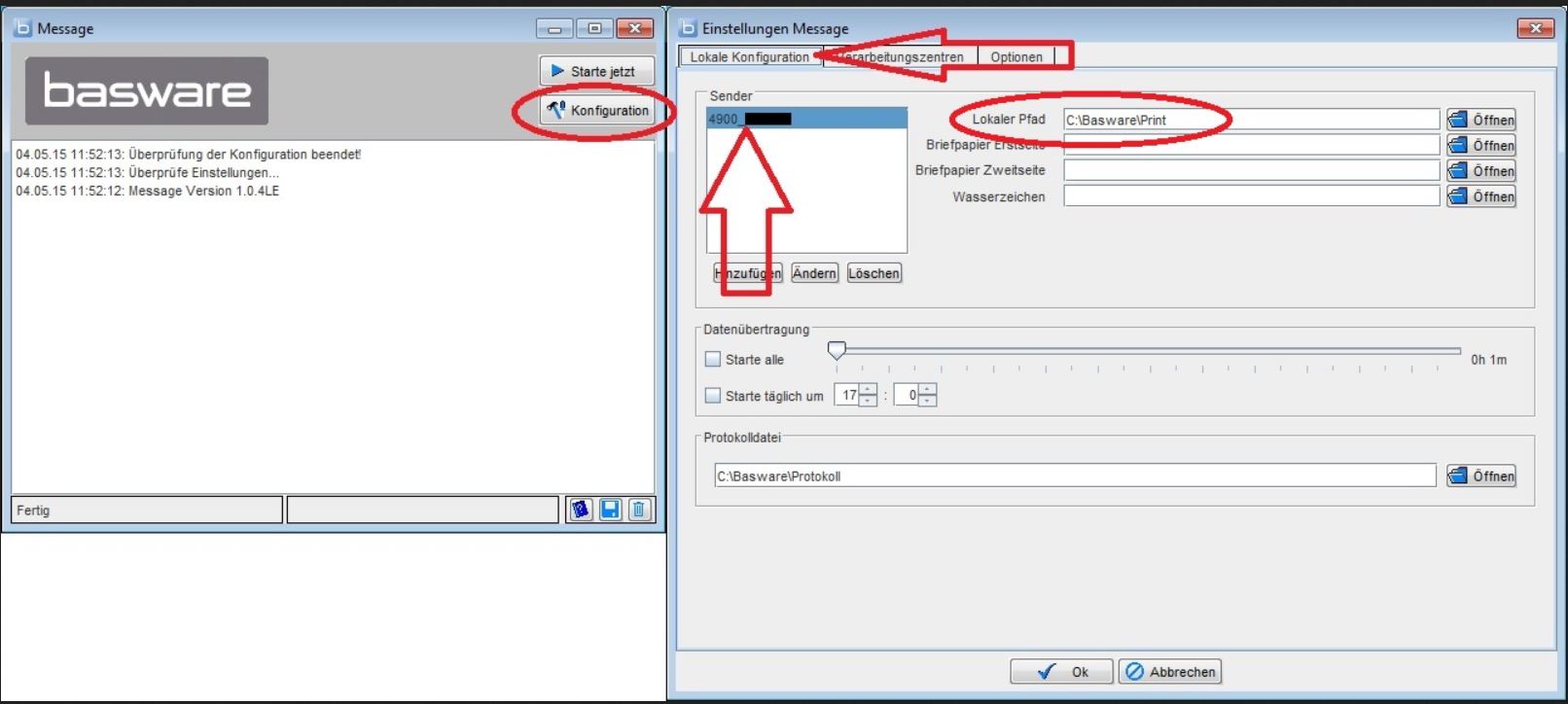 Basware - Knowledge Base Article - Basware Customer Support